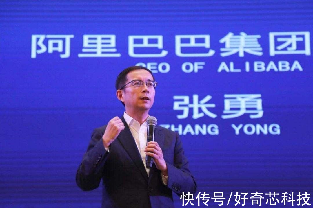 营收|领先阿里1244亿，京东成中国第二民企，计划培育1000万农村电商人