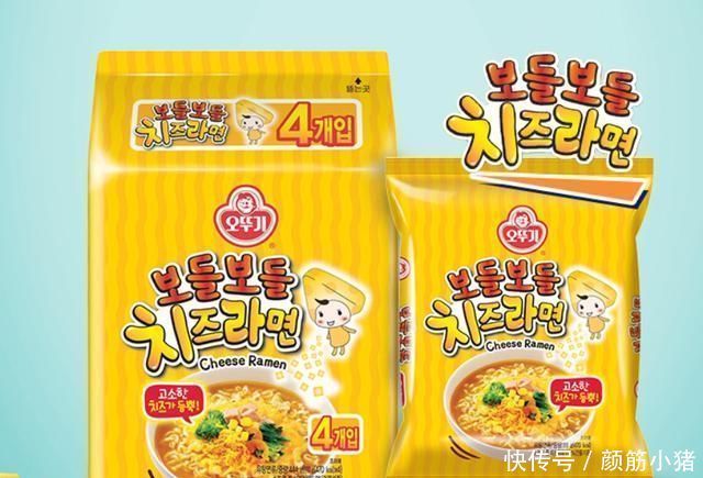 好吃|全世界最好吃的6种泡面,你吃过几种都吃过肯定是“泡面杀手”