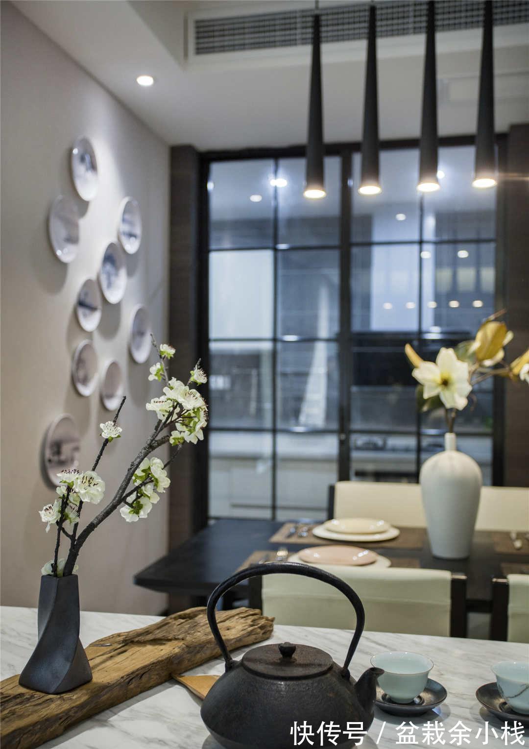 简约|独具创意的婚房，年轻化的装修和布置，打造简约和实用并存的家