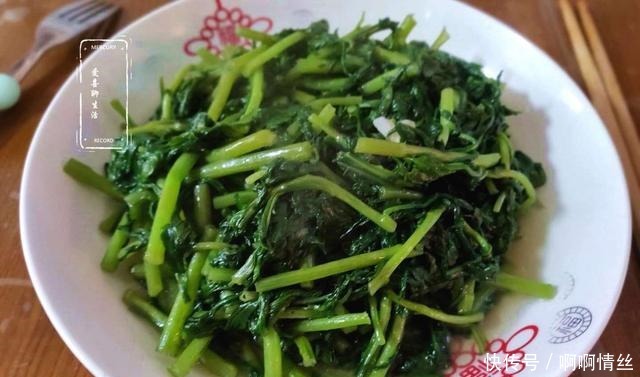 抵抗力|这菜常吃对身体好,可惜知道的人不多,维C含量极高,增强抵抗力