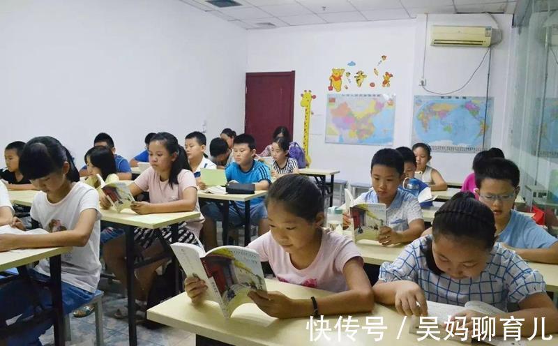 爸妈|父母之爱子则为之计深远：趁早让孩子吃这种苦，将来才能一飞冲天