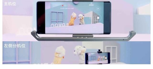 关晓彤首个自编、自导的vlog完美收官,效果杠杠的,值得点赞