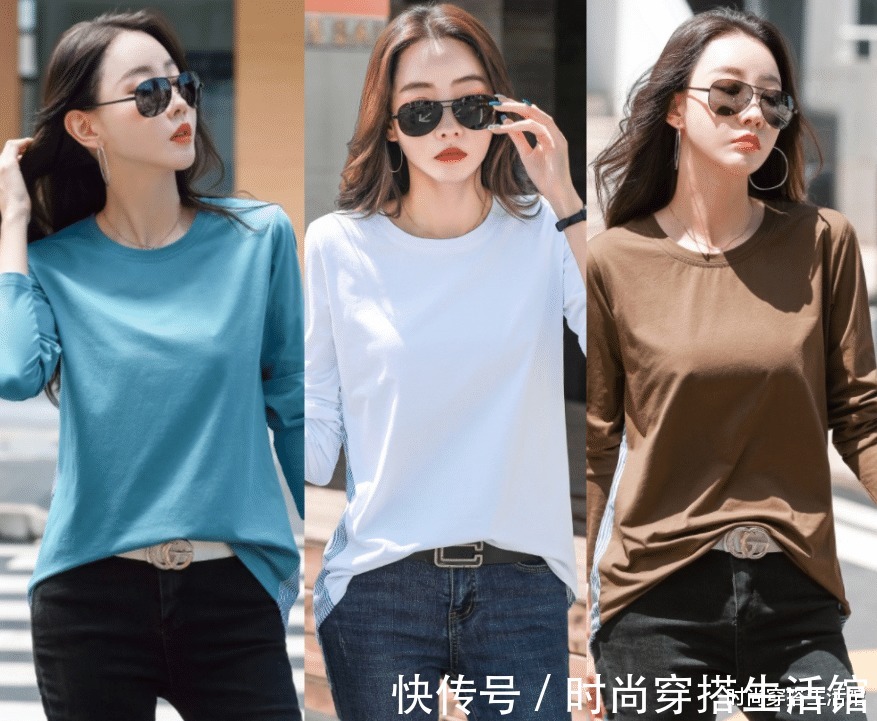 搭配|30+女人别再随便穿了,试试这4个搭配思路,优雅又显高级