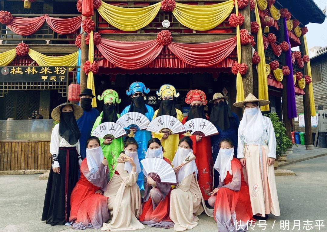 白鹿仓|一起去白鹿仓找回那久违的中国元素吧