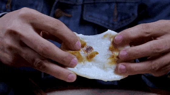 养血|明日小雪，该吃它了！补气养血又驱寒，比包子软，比馒头香，软糯可口，连吃10个都不够