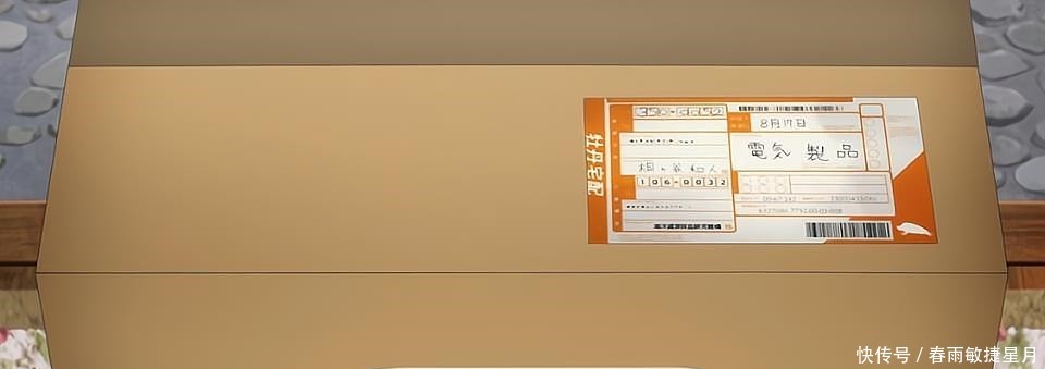 刀剑神域爱丽丝将自己打包上门，桐人拆快递的快乐你们不懂