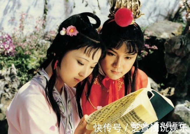 陈后主!《红楼梦》贾雨村开头的一段“怪论”,原来其中大有深意