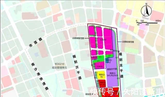 地块|2022供地计划曝光!“放鸽子”的天河终于卖地了!