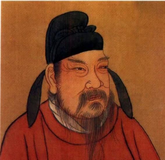 武则天|他是李世民的祖先，去世后葬在牛心山，后来被武则天挖断山脉