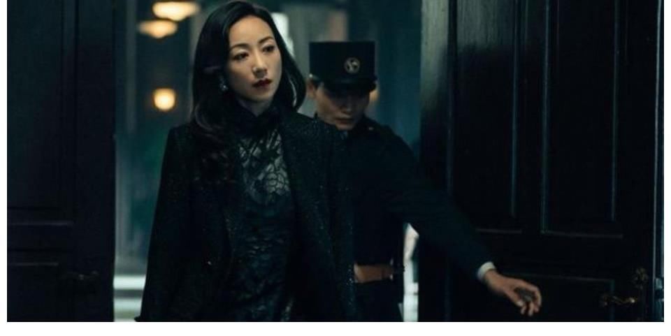 《前行者》強勢來襲，收視口碑雙豐收