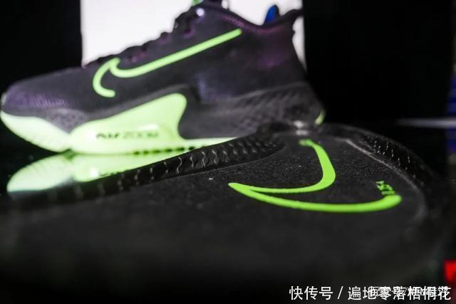 极致的炫技！来自奥运年的惊喜 Nike这款鞋才叫真正的旗舰