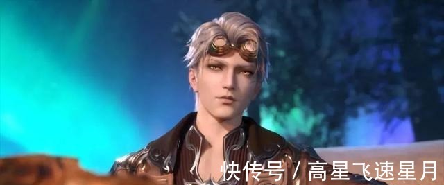 马红俊|斗罗大陆最初奥斯卡的形象设定比马红俊还惨，还好动画做了改动