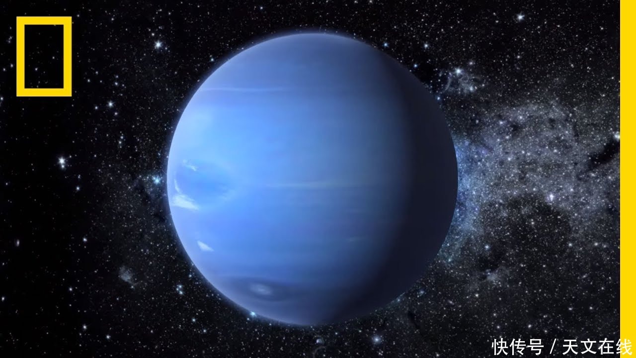 天文小科普:水星 一个极端的世界