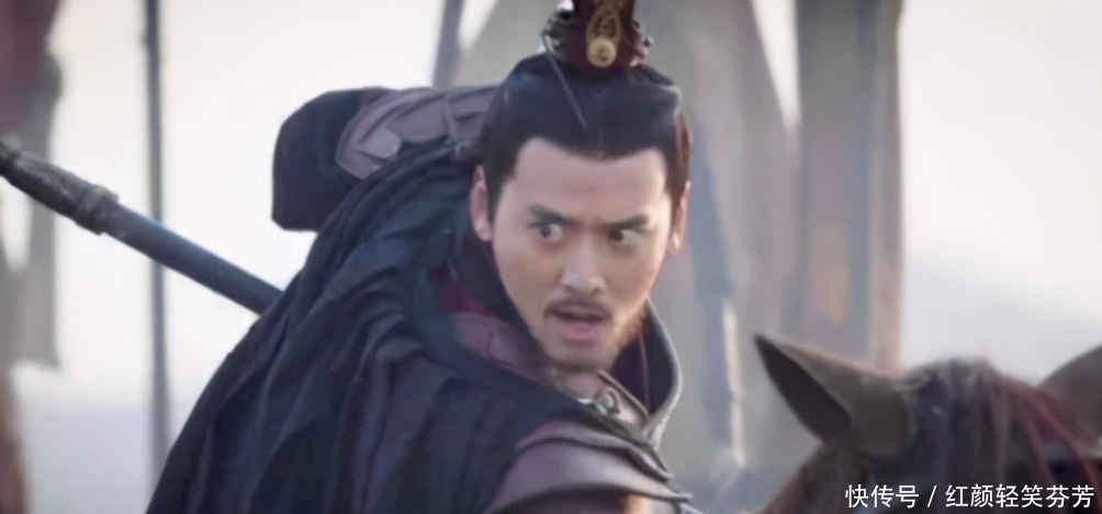 安史之乱|安史之乱初期,唐玄宗犯了多少错误?其实全都事出无奈