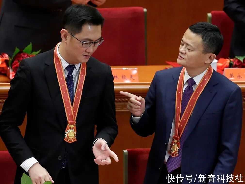 淘宝|互禁八年后，阿里腾讯或迎世纪大和解，淘宝天猫将支持微信支付