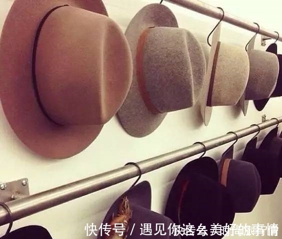 抽屉|持家媳妇想出来的衣柜收纳大法，实在是太聪明了！