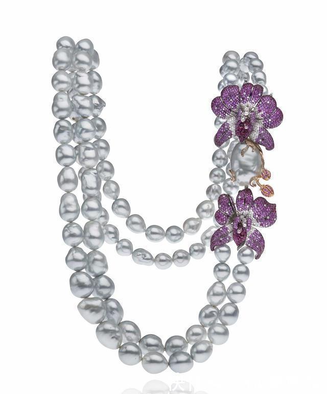 颈圈|闰土的项圈竟然这么时髦?盘点5种你绝对眼熟但分不清的颈饰……