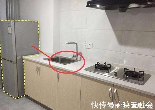 踢脚线|刚入住新房半年，16大装修败笔搞得想重装，影响美观还不安全！