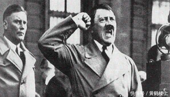 希特勒|二战时德军最佳“猪队友”,40万大军竟被5万残军打的丢盔弃甲!