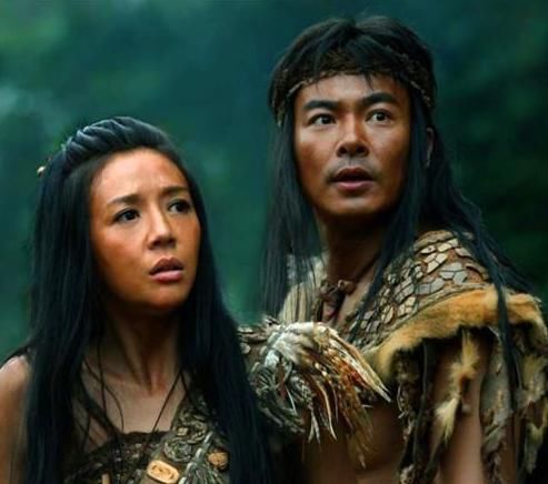 如果你是这四个姓氏,那可能不是炎黄子孙,而是战神蚩尤的后裔