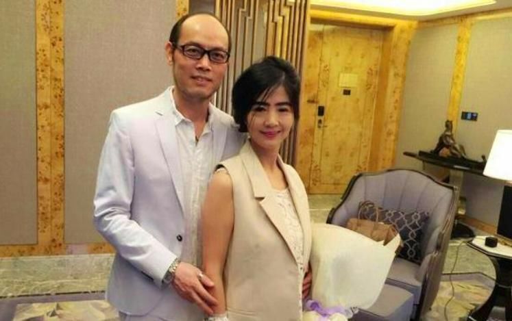 《非诚勿扰》51岁阿姨被34岁小伙“抱”走，5年过去，让人唏嘘不已