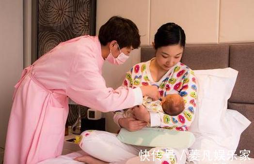 王琳|“别让亲妈伺候月子”,90后宝妈道出忠言,引发过来人的一致赞同