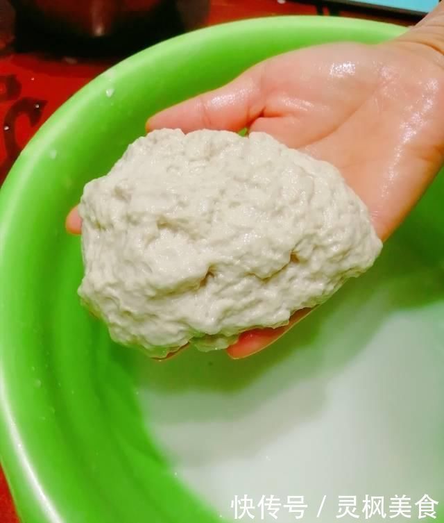 自制凉皮,筋道爽滑,健康无添加第一次制作非常成功,这里有图有详解