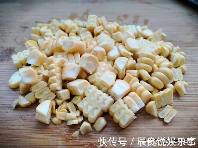 胆固醇|宁可不给孩子吃肉，也要做它吃，入锅一蒸清淡又营养，孩子超爱吃