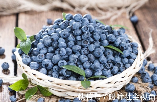 食物|视力下降,这11种 促进眼睛健康的食物或许有用