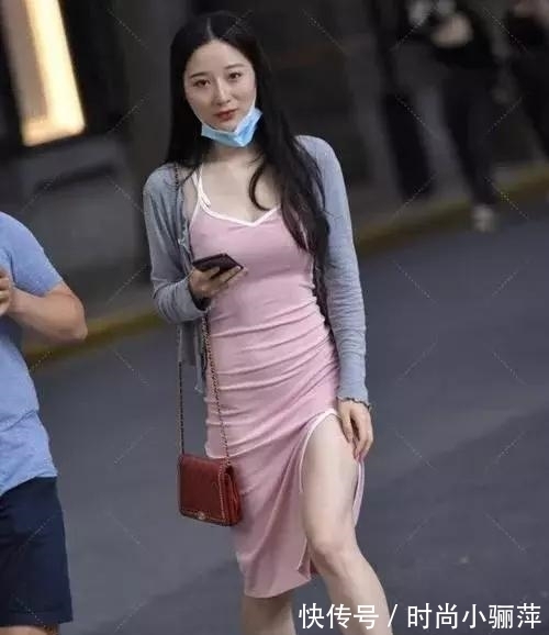 私服|别把睡衣当私服穿了,不嫌弃丢人的话,还是别炫耀了