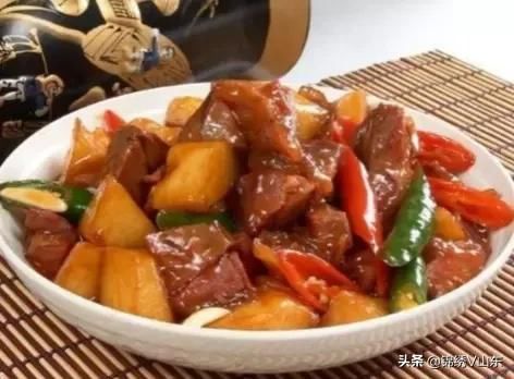 鸡胗|周末聚餐推荐,香味十足的12道家常菜,爽口开胃,美味营养解馋