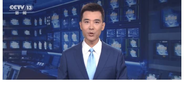 郑丽|央视《新闻联播》新面孔入职满一年,观众认可度提高,发展被看好