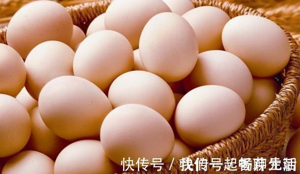 此物|鸡蛋与此物一同炒，呵护视力，肾气满满，腰腿也不酸，皮肤更细腻