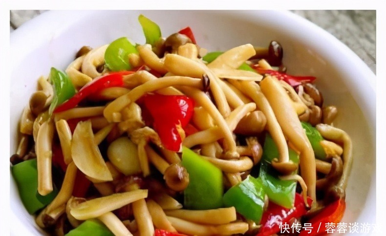 春节在家给家人做几道接地气的家常菜,美味简单下饭,味道超赞