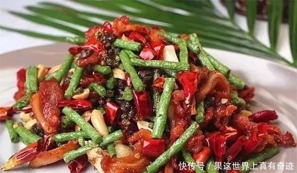 地方酒楼旺销招牌菜