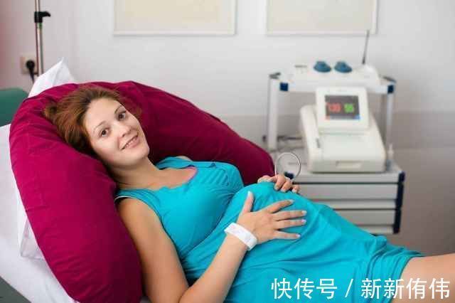 侧切|分娩时，大多数孕妇不知道的6个顺产误区！你误解了几个？