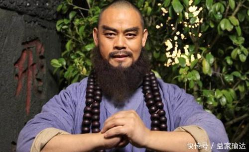 武松$他是水浒里唯一没绰号的好汉,躲过宋江设的死局,最后活到了80岁