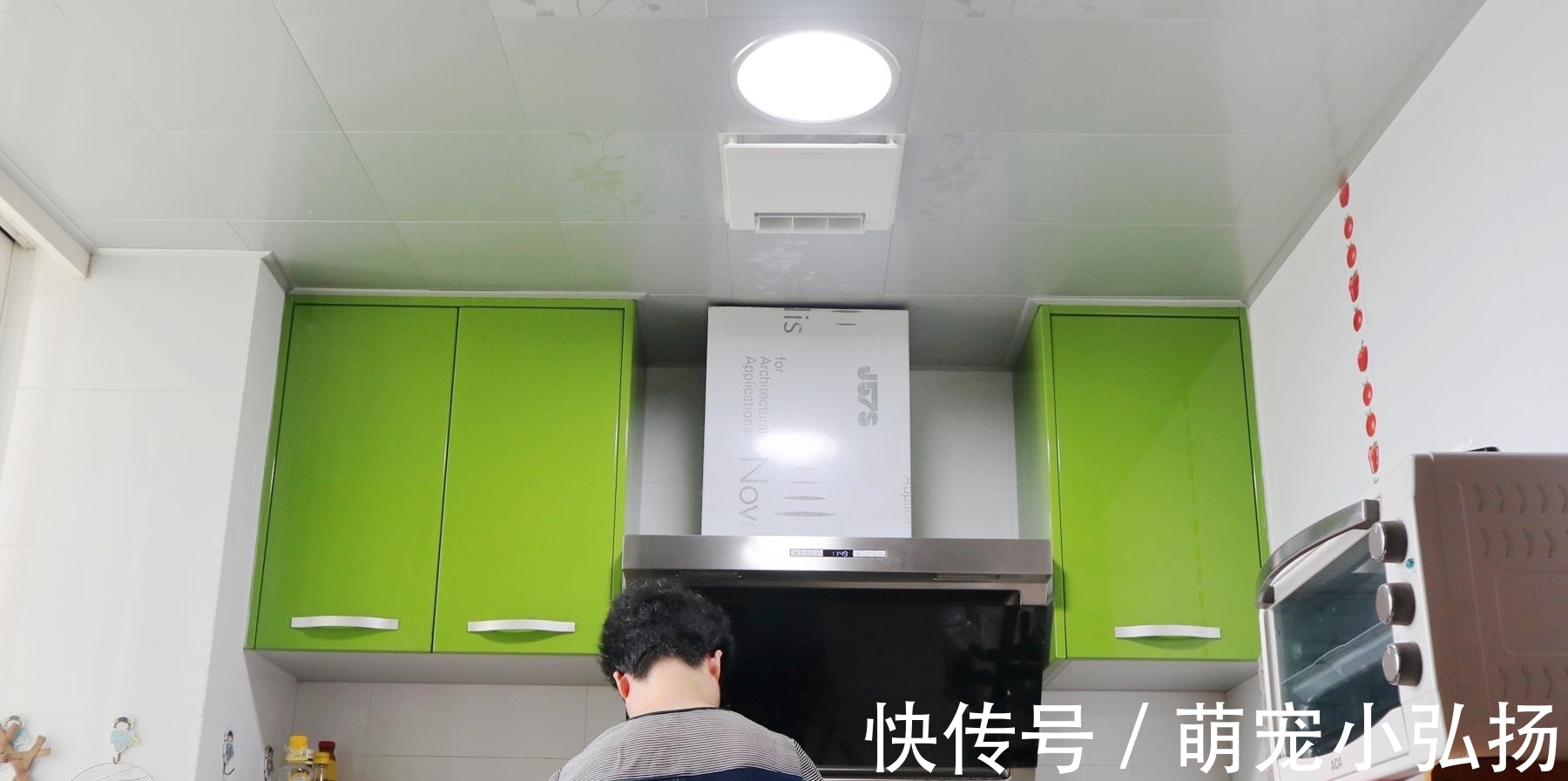 回娘家吃饭，弟媳回回抢着烧菜，晒到朋友圈，收到无数点赞