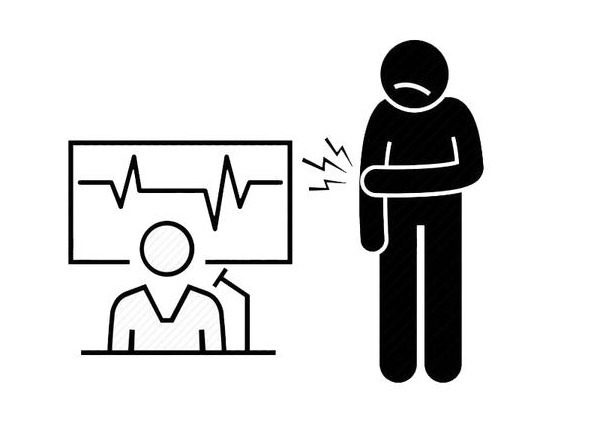 骨痛|年级越大，越要预防骨质疏松！身体出现4个征兆，及时补钙