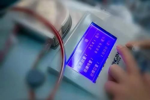 宫颈处|涨姿势,居然可以用自己的血救自己的命!?