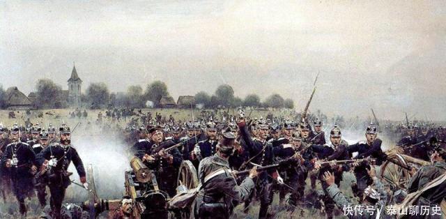 冷酷|冷酷铁血的内政、臻于化境的外交,俾斯麦留给德意志哪些政治遗产