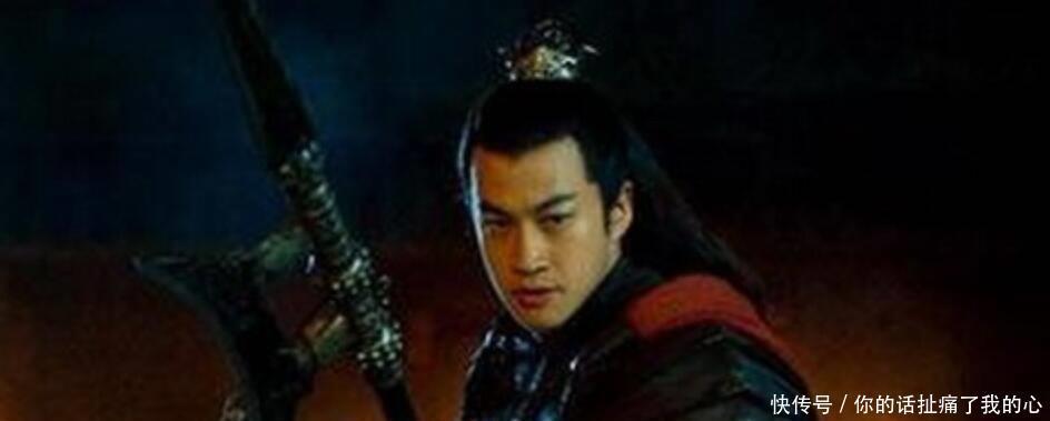 名字|他是三国第一悍将,赵云闻其名直接绕道走,却少有人知道他的名字!