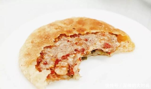 这个低调又好吃的浙西小城,私藏了众多美味,攻略上都找不到!
