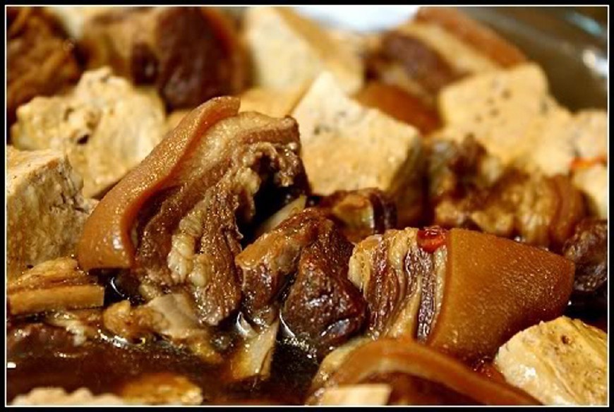 一定要多吃这个菜,比牛肉有营养,比猪肉香,做法简单都爱吃