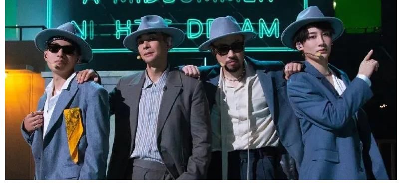 李承铉|《披荆斩棘的哥哥》五公曝光，张晋黑马出击，大湾区嫂子进场助阵