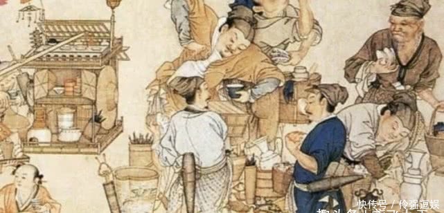 手中|古代官府为何要将盐控制在手中?从哪个朝代开始这么做的?