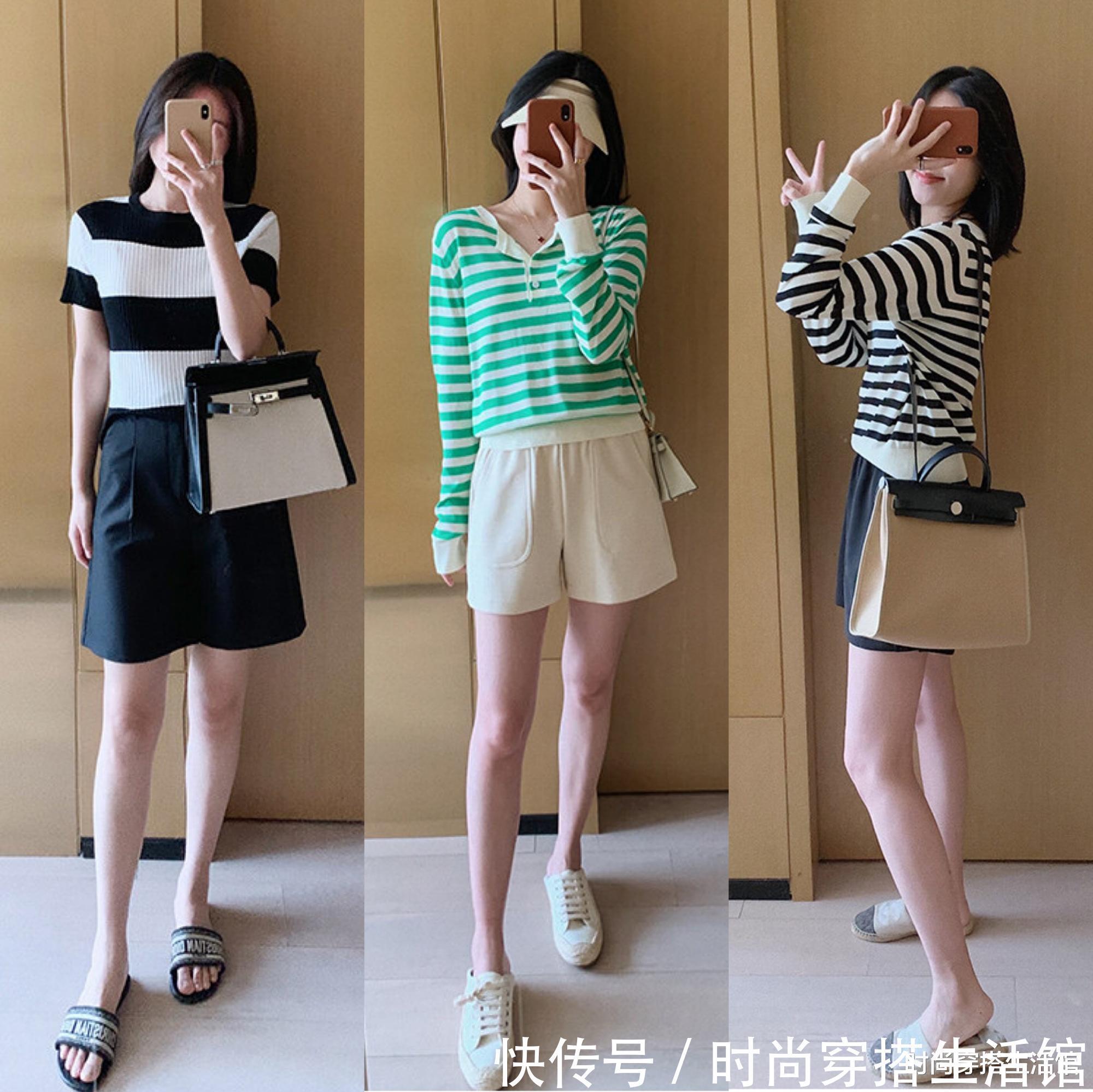 中年女人如何“穿搭”显高级?这4个搭配公式,气质优雅又时髦