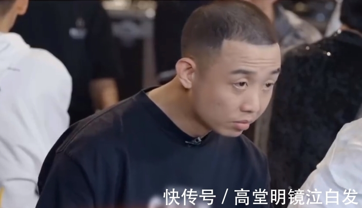 陈小春|GAI不满林晓峰不认识自己兄弟,找陈小春告状碰了一鼻子灰