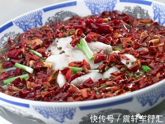 料酒|20多道江湖菜品,款款热卖,让食客念念不忘