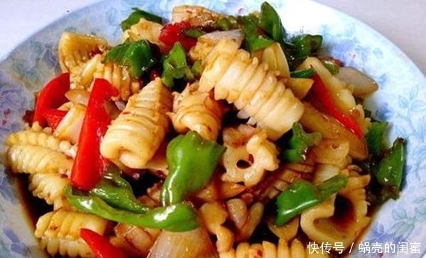 孩子发育需要营养,常做“营养菜”个子长高,头脑变聪明,视力好